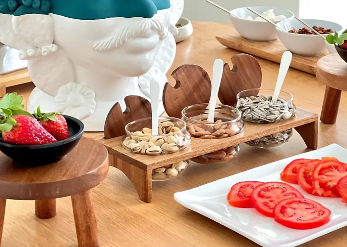 Alojamento de Acomodação e Pequeno-almoço Di Nera