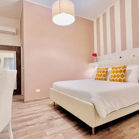 فندق مبيت وإفطار Di Nera 4*