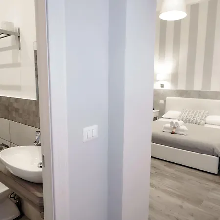 Di Nera فندق مبيت وإفطار 4*