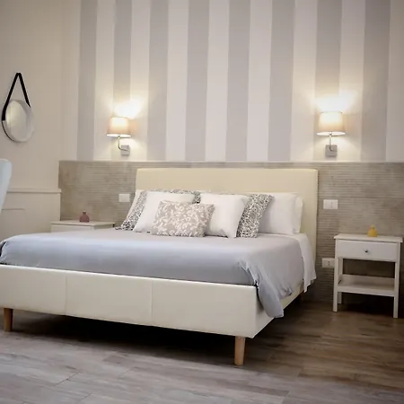 Di Nera Bed & Breakfast