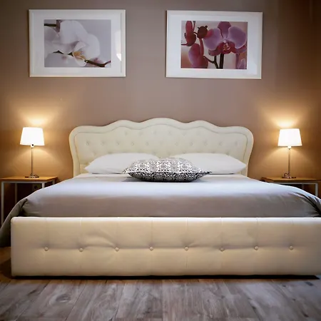 Bed & Breakfast Di Nera Palermo