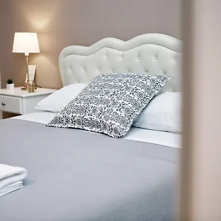 Di Nera Bed & Breakfast 4*
