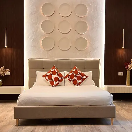 Bed & Breakfast Di Nera