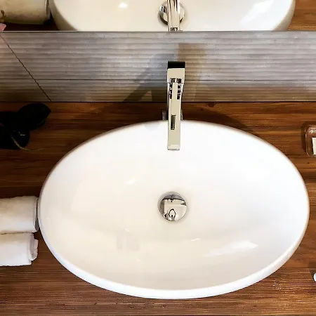 Bed & Breakfast Di Nera Palermo