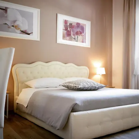 Di Nera Bed & Breakfast Palermo