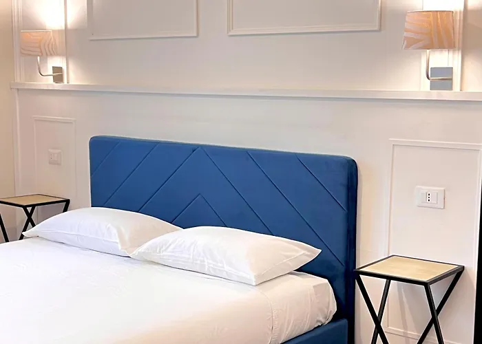 Bed & Breakfast Di Nera